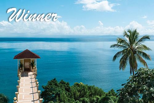 Congratulations to the Eurostars Hotel Company webinar winner!