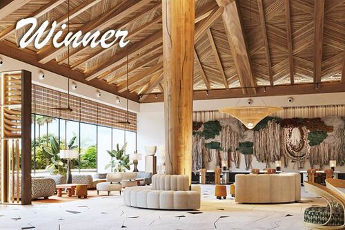Congratulations to Ocean by H10 Hotels webinar winner!