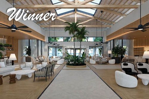 Congratulations to Inclusive Collection, part of World of Hyatt webinar winner!