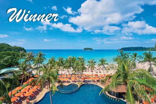 Congratulations to the Kata Group and Beyond Resorts webinar winner!