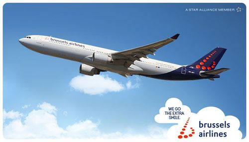 Welcome to Brussels Airlines’ new YUL-BRU flight and cabin products