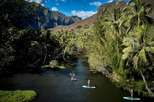 Tahiti Tourisme: August 21, 2024