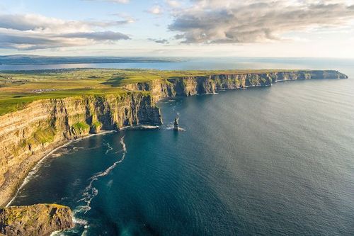 Win a trip for two to Ireland with CIE’s sweepstakes