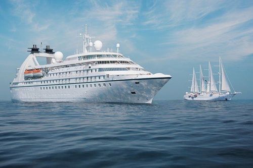 Windstar launches limited-time offer