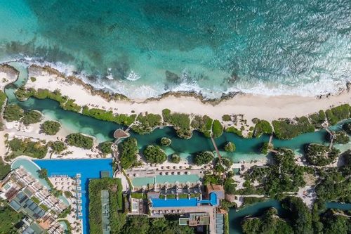 MÁS QUE UNA ESTANCIA: DESCUBRE ALL-FUN INCLUSIVE® BY HOTELES XCARET