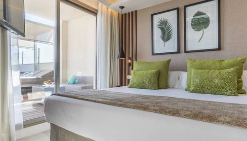 Zafiro Hotels Agenten Raten