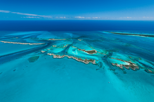 A Lifetime of Islands: The Bahamas Ministry of Tourism brings news of its distinct, unforgettable experiences to Florida market