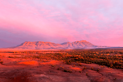 AAT Kings and Inspiring Journeys announce 2023-2024 season and new South Australia tours