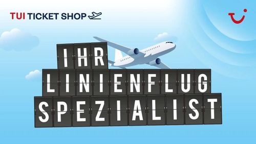 Abheben mit Air Cruiser: So einfach war die Flugbuchung noch nie