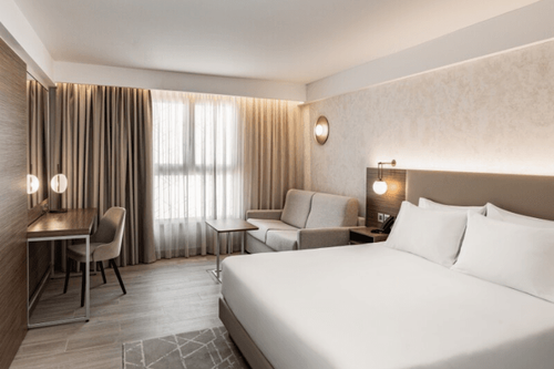 AC Hotels by Marriott announces the opening of its first hotel in Malta