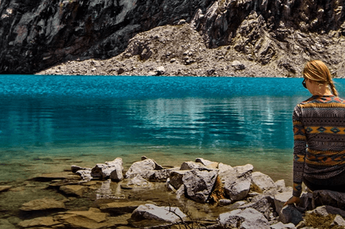 Acceso a Laguna 69 y nevado Pisco será únicamente mediante agencias autorizadas