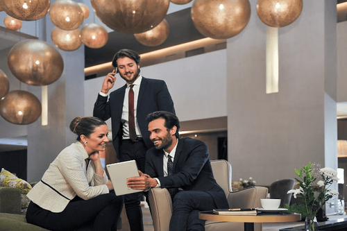 Accor und Risma stärken Partnerschaft zur Förderung des Tourismus in Marokko