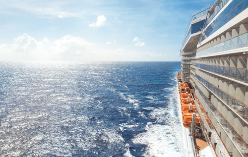 Added capacity driving down Caribbean cruise fares: report