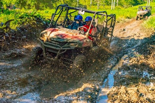 Adventures Finder DMC: Buggie Adventures promo