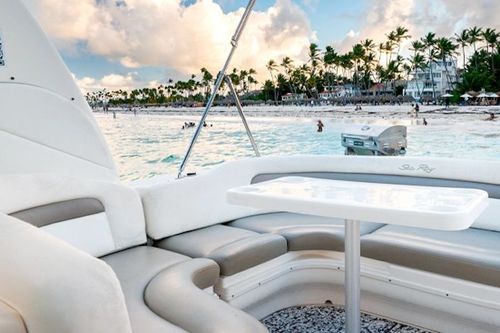 Adventures Finder DMC: Luxury Yacht Escape promo