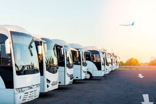 Adventures Finder DMC: Transfers promo