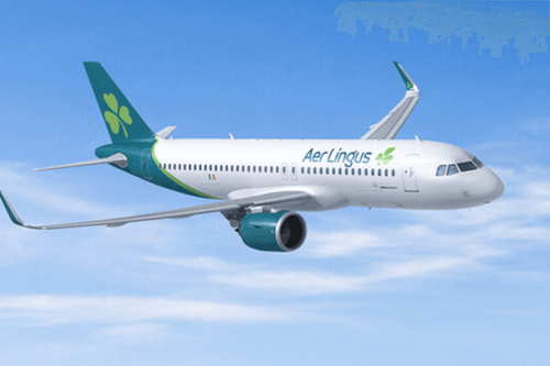 Aer Lingus anuncia ruta estacional desde Dublín a Cancún para 2026