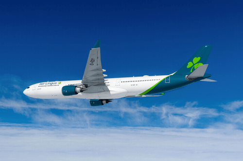 Aer Lingus makes AerClub Rewards easier to reach with increased tier credits on basic fares