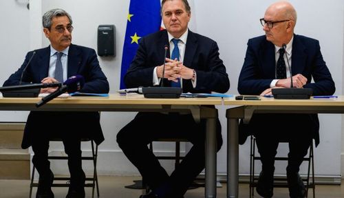 Kérosène, annulations, prix: ce que le gouvernement a promis au secteur aérien