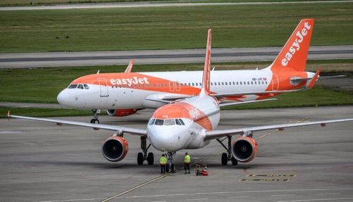 Grève chez EasyJet France: quel impact sur les vols et quels sont les droits des passagers?
