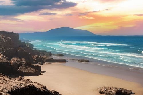 Agadir, Morocco's best-kept coastal secret, is now directly connected to Montréal