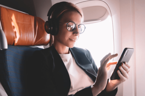 Air Canada launches fast, free WiFi on North America and sun routes