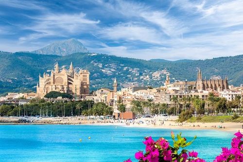 Air Canada unveils Palma de Mallorca as its first new route for Airbus A321XLR starting summer 2026