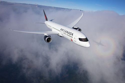 Air Canada updates Dubai, Tel Aviv rebooking policy with 3 options