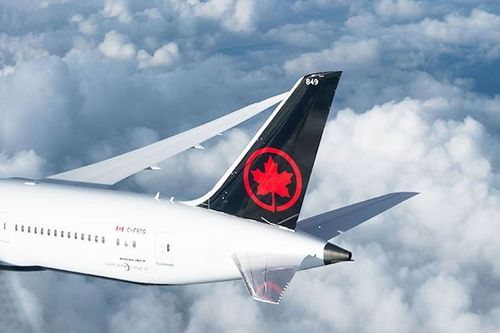 Air Canada Vacations adds bonus Aeroplan points on 2026 packages