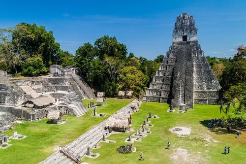 Air Canada Vacations launches new guided tours to Guatemala