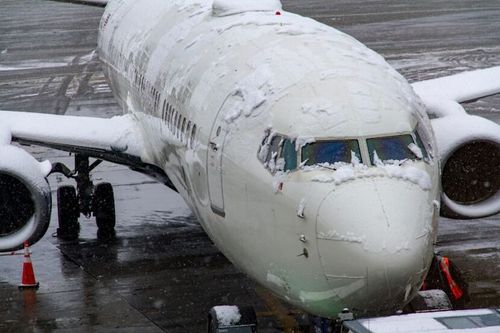 Air Canada, WestJet update travel alerts ahead of U.S. winter storm