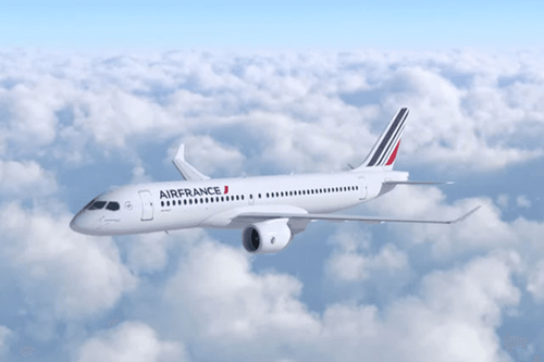 Air France-KLM and Groupe ADP launch Short Connection Pass at CDG