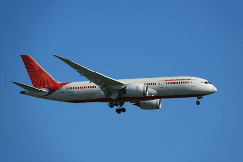 Air India kicks off network-wide sale