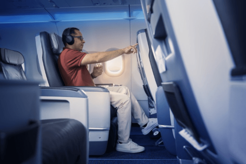 Air Transat’s Club Class in 7 questions