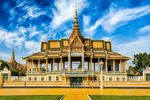 Air Transat gets nod for Cambodia & Iraq codeshare flights 
