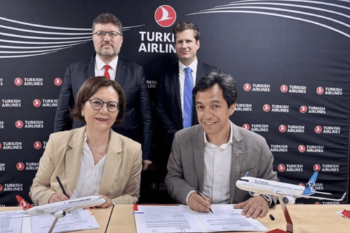 Air Transat to fly year-round, non-stop, from Toronto to Istanbul