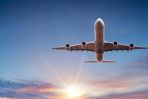 Air travel demand will more than double by 2050: IATA
