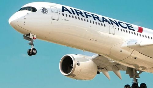 Nouvelles destinations, montée en gamme : Air France muscle (comme prévu) son programme hiver 25-26