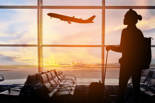 Airline profitability to strengthen in 2025 despite headwinds: IATA
