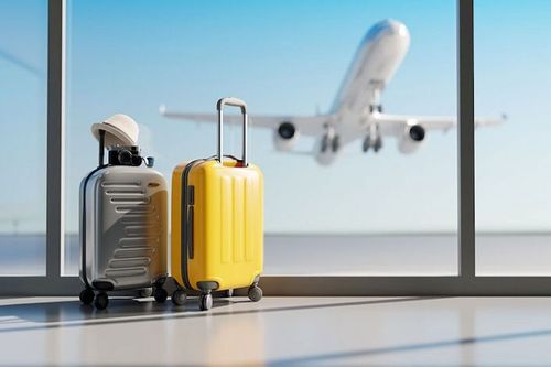 Airlines face surging fuel costs as industry leaders urge early bookings