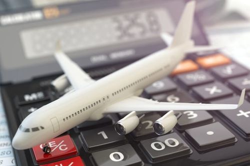 Airlines warn of higher airfares amid fuel cost turbulence