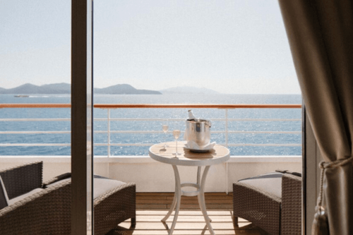 A&K and Crystal partner to launch luxury cultural voyages