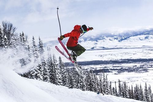 Alaska Airlines adds new nonstop Portland–Steamboat Springs winter flights