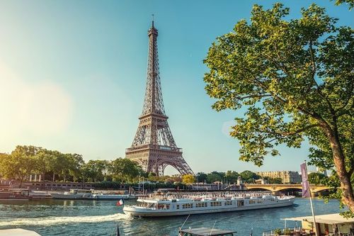 Alaska Airlines announces new nonstop service to Athens and Paris, connecting Seattle to more of the world