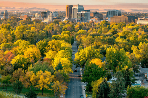 Alaska Airlines announces new routes connecting California and the Pacific Northwest