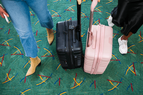 Alaska Airlines launches ID verification at automated bag drop units in Seattle and Portland