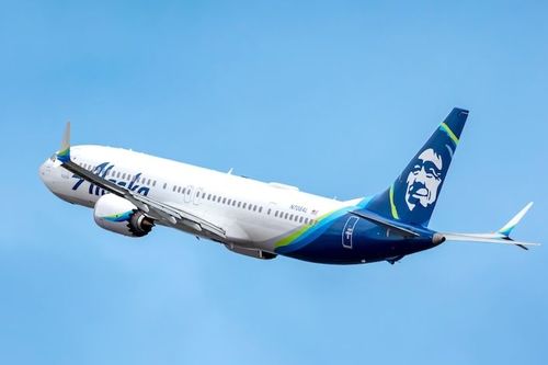 Nuevo León anuncia nueva ruta directa Monterrey - Los Angeles con Alaska Airlines