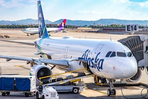 Alaska Airlines unveils top Fall travel trends