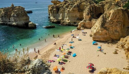 Portugal : en Algarve, les hôtels surveillent de près leur consommation d’eau