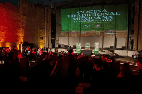 Alianza CATA-AMEXTOUR refuerza la presencia de Centroamérica en México en el marco del Tianguis Turístico 2025